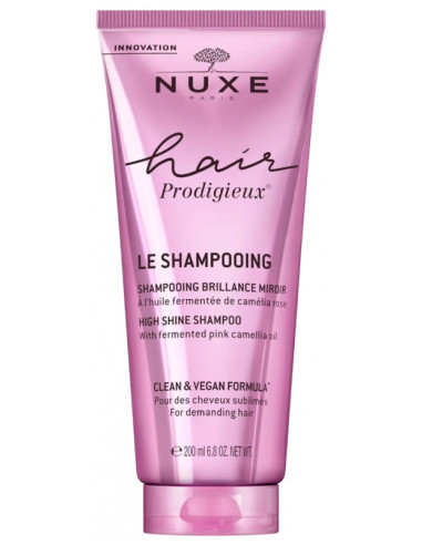 Nuxe Hair Prodigieux Le Shampoing... Nuxe Hair Prodigieux Le Shampoing...