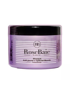 RoseBaie Masque Anti-Jaune...
