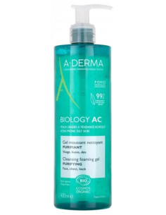 A-DERMA Biology AC Gel...