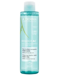 A-DERMA Biology AC Eau...