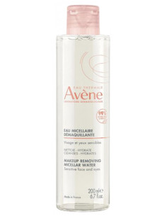 Avène Les Essentiels Eau...
