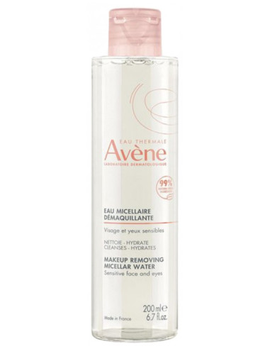 Avène Les Essentiels Eau Micellaire...