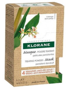 Klorane Masque Poudre...