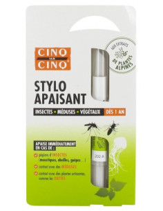 Cinq sur Cinq Stylo...