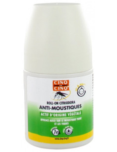 Cinq sur Cinq Roll-On...