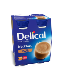 Delical Boisson lactée...