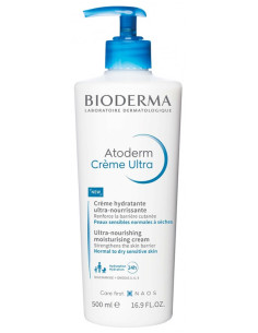 Bioderma Atoderm Crème...