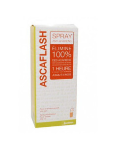 ZAMBON Ascaflash Spray Anti...