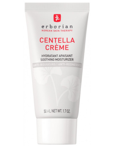Erborian Centella Crème - 50 ml Erborian Centella Crème - 50 ml