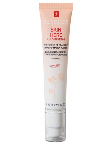 Erborian Skin Hero Perfecteur de Peau... Erborian Skin Hero Perfecteur de Peau...