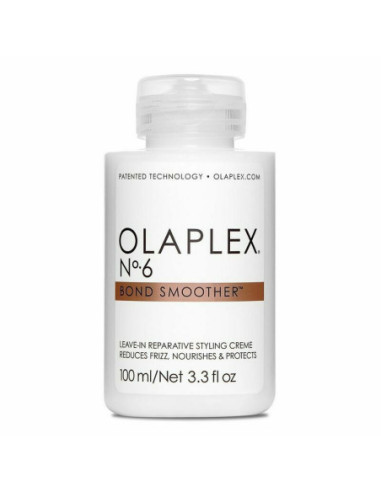 OLAPLEX No.6 Bond Smoother - 100ml OLAPLEX No.6 Bond Smoother - 100ml
