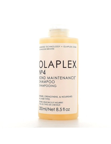 Olaplex N°4 Bond Maintenance... Olaplex N°4 Bond Maintenance...