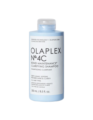 Olaplex N°4C Bond Maintenance shampooing clarifiant - 250ml