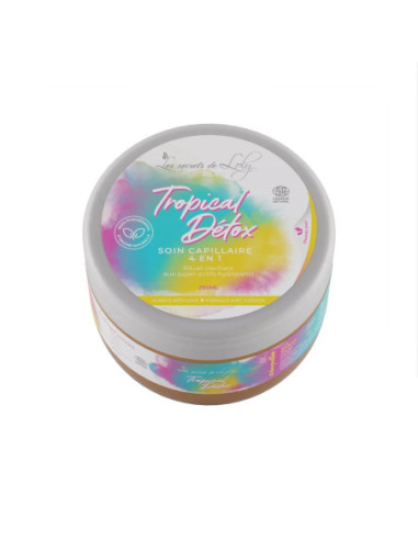 Les Secrets de Loly Tropical Détox...  Les Secrets de Loly Tropical Détox...