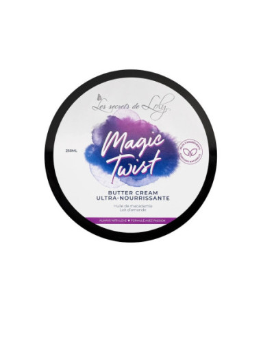 Les Secrets De Loly Magic Twist... Les Secrets De Loly Magic Twist...