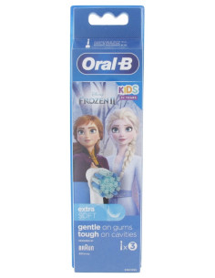 Oral-B Disney Kids 3 Ans et...