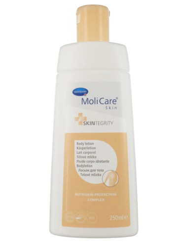 Hartmann MoliCare Skin Lait Corporel... Hartmann MoliCare Skin Lait Corporel...