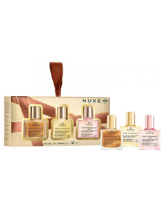 Nuxe Prodigieux Coffret Les...