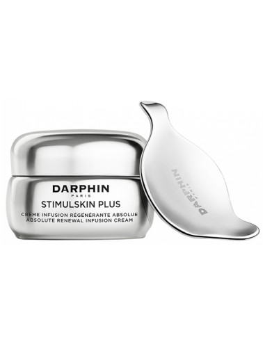 Darphin Stimulskin Plus Crème Infusion Régénérante Absolue - 50 ml 
