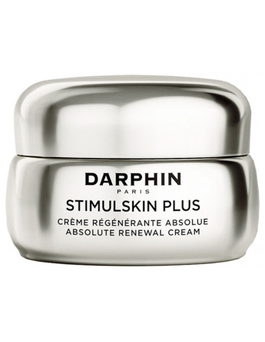Darphin Stimulskin plus Crème Normale Régénérante absolue - 50ml