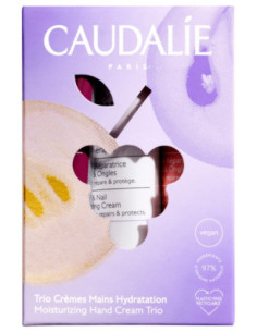 Caudalie Coffret Trio...