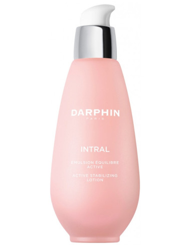 Darphin Intral Émulsion Équilibre Active - 100 ml