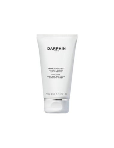 Darphin Crème Hydratante Mains et Ongles - 75ml 