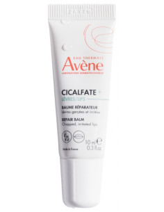 Avène Cicalfate + Baume...