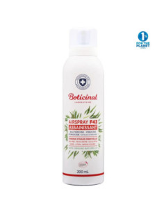 Boticinal Spray...