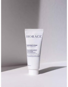 Horace Hydratant Visage...