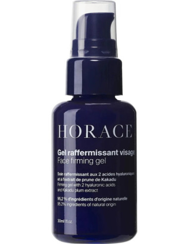 Horace Gel Raffermissant Visage - 30ml Horace Gel Raffermissant Visage - 30ml