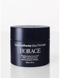 Horace Cire Coiffante...
