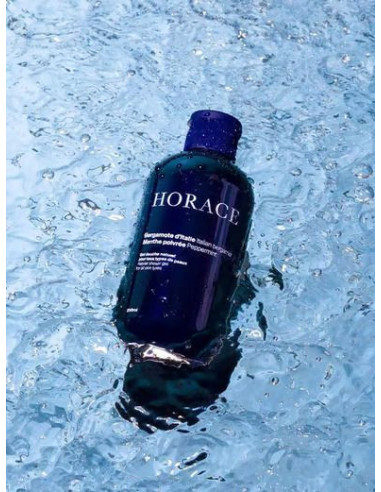 Horace Gel douche Bergamote d'Italie...