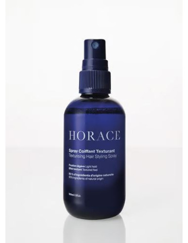 Horace Spray Coiffant Texturant - 100ml