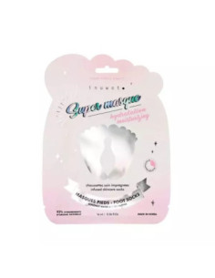 Inuwet Masques Pieds...