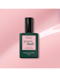 Manucurist Vernis Green...