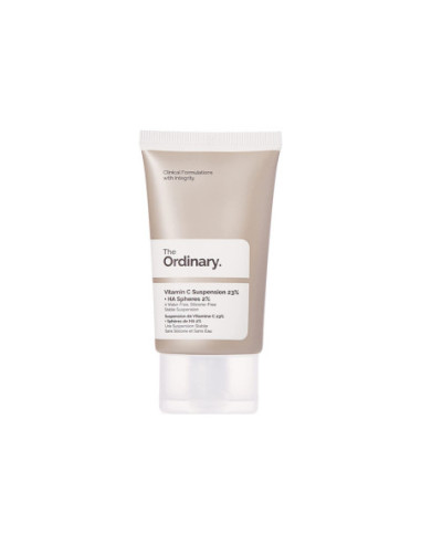 The Ordinary - Vitamin C Suspension...