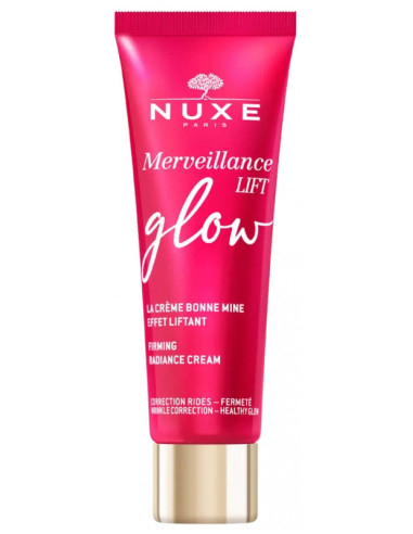 Nuxe Merveillance LIFT La Crème Bonne...