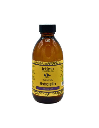 Intimu Hydrolat BIO de Genévrier Nain - 200ml