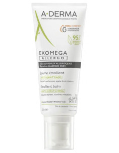 A-DERMA Exomega Allergo...