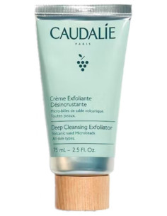 Caudalie Crème Exfoliante Désincrustante - 75 ml