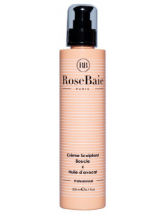 RoseBaie Crème Sculptant...