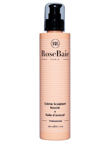 RoseBaie Crème Sculptant Boucle x...
