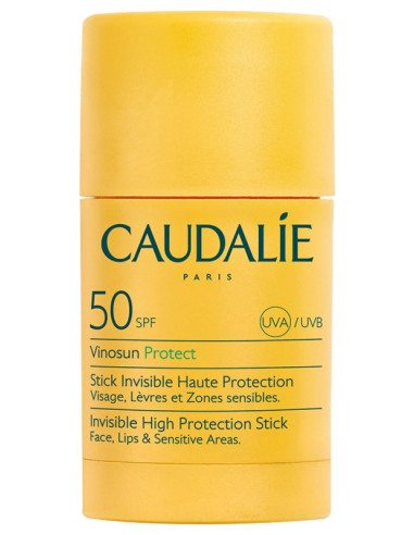 Caudalie Vinosun Protect Stick...
