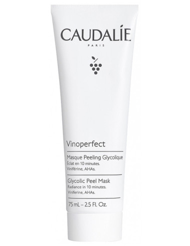 Caudalie Vinoperfect Masque Peeling...