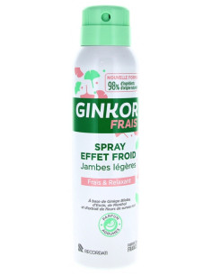 Ginkor Frais Spray Effet...