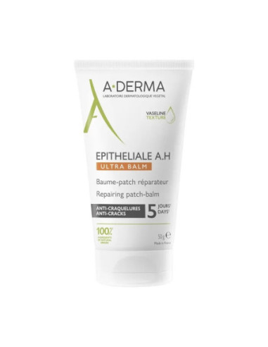 A-DERMA EPITHELIALE A.H ULTRA... A-DERMA EPITHELIALE A.H ULTRA...