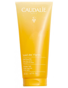 Caudalie Gel Douche Soleil...