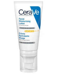 CeraVe Crème Hydratante...