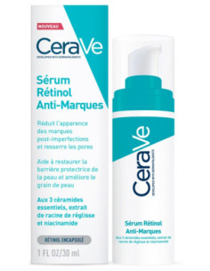 CeraVe Sérum Rétinol...